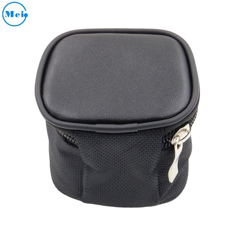 廠家定做全球通轉換插座包 萬能插頭拉鏈包 可印LOGO皮套 GZ01