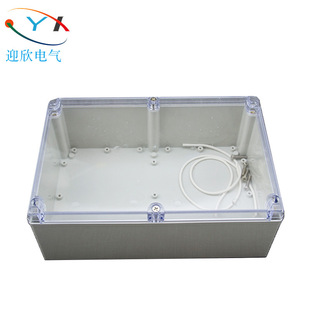 �S�ҹ���240*160*120mm���w͸���x������|�Ӿ���IP65���Ϸ�ˮ��