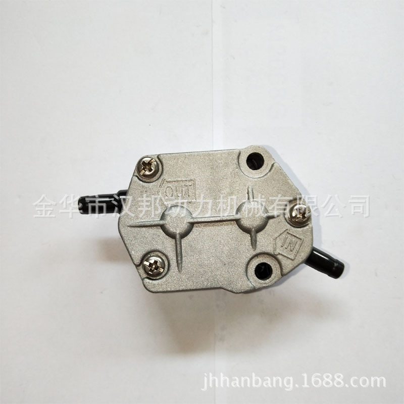 雅马哈海的派尼尔25/30/40/60/85匹船外机燃汽油泵692-24410-00