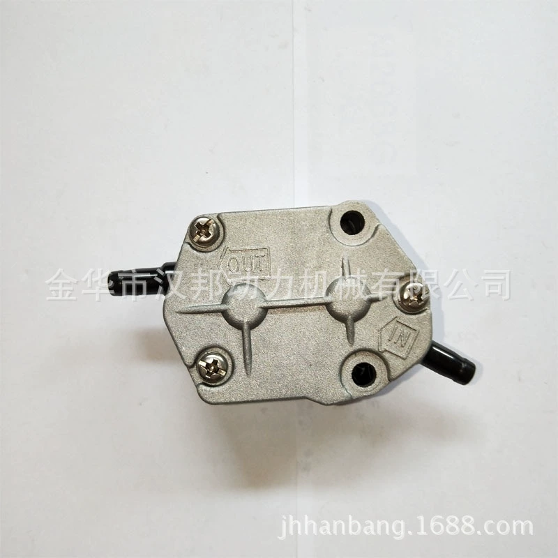 Топливный насос подвесного двигателя Pinier 25/30/40/60/85 HP 692-24410-00