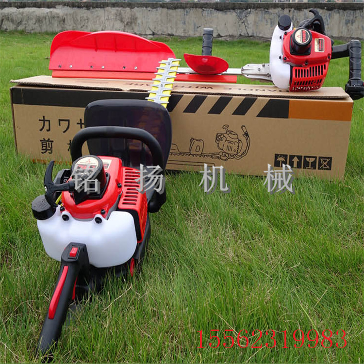优质绿篱机园艺剪 花坛冬青修剪绿篱机 厂家生产
