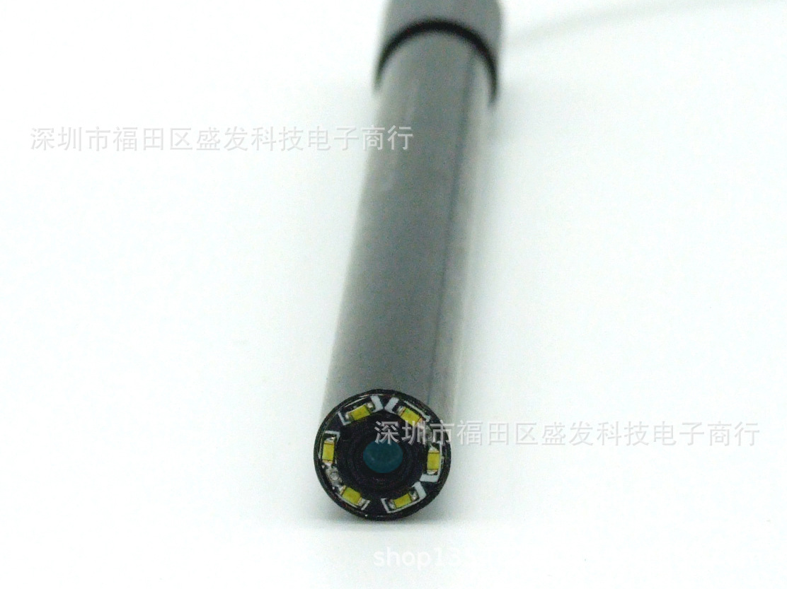 笔试电子显微镜/USB放大镜/数码显微镜/B006检测镜连续变焦望远镜