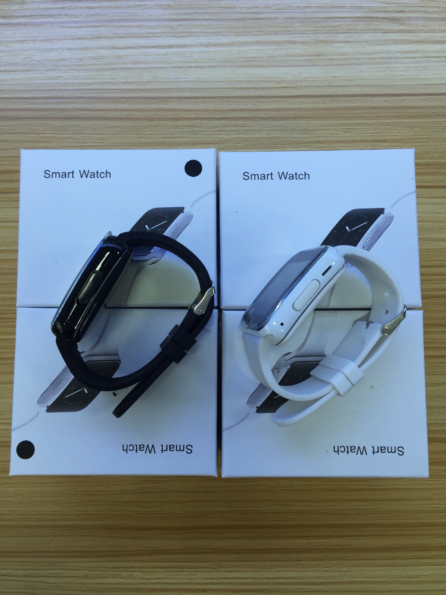 Smart watch - Ref 3391036 Image 3