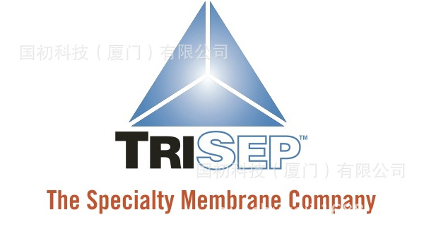 TRISEP膜芯LOGO