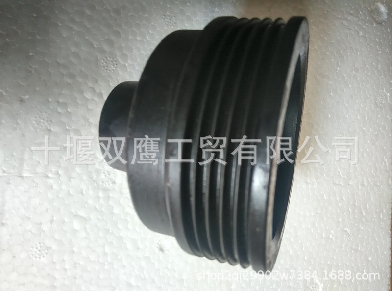 康明斯3002323皮带轮 (2)