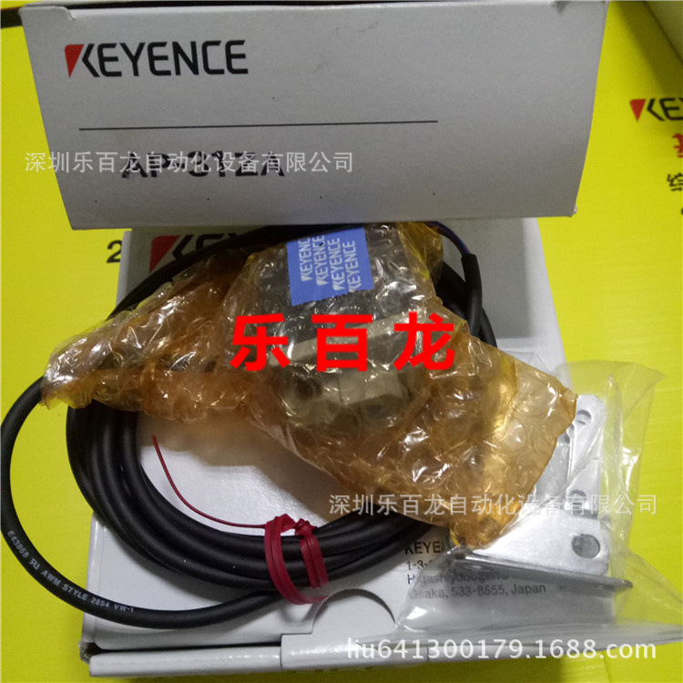 供应基恩士压力传感器AP-43 AP-44 全新原装 质保一年 秒发货