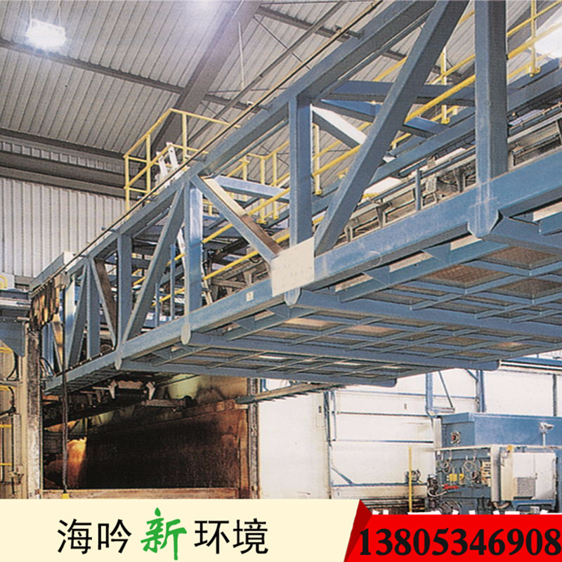 生活垃圾  餐厨垃圾上料装置  上料系统  分料系统  分料器