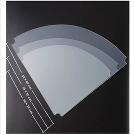 PP塑料片;摄影背景;PP塑料板