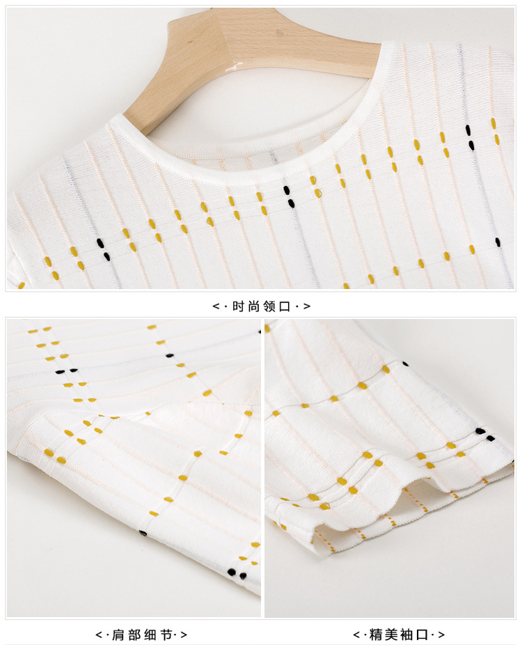 Costume femme en Soie glacée - Ref 3334739 Image 31