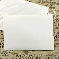 Оптовая подповерхностный клей А4 клейкая Этикеточная Бумага Толстая поверхность А4 клейкая бумага для печати бумага для заметок