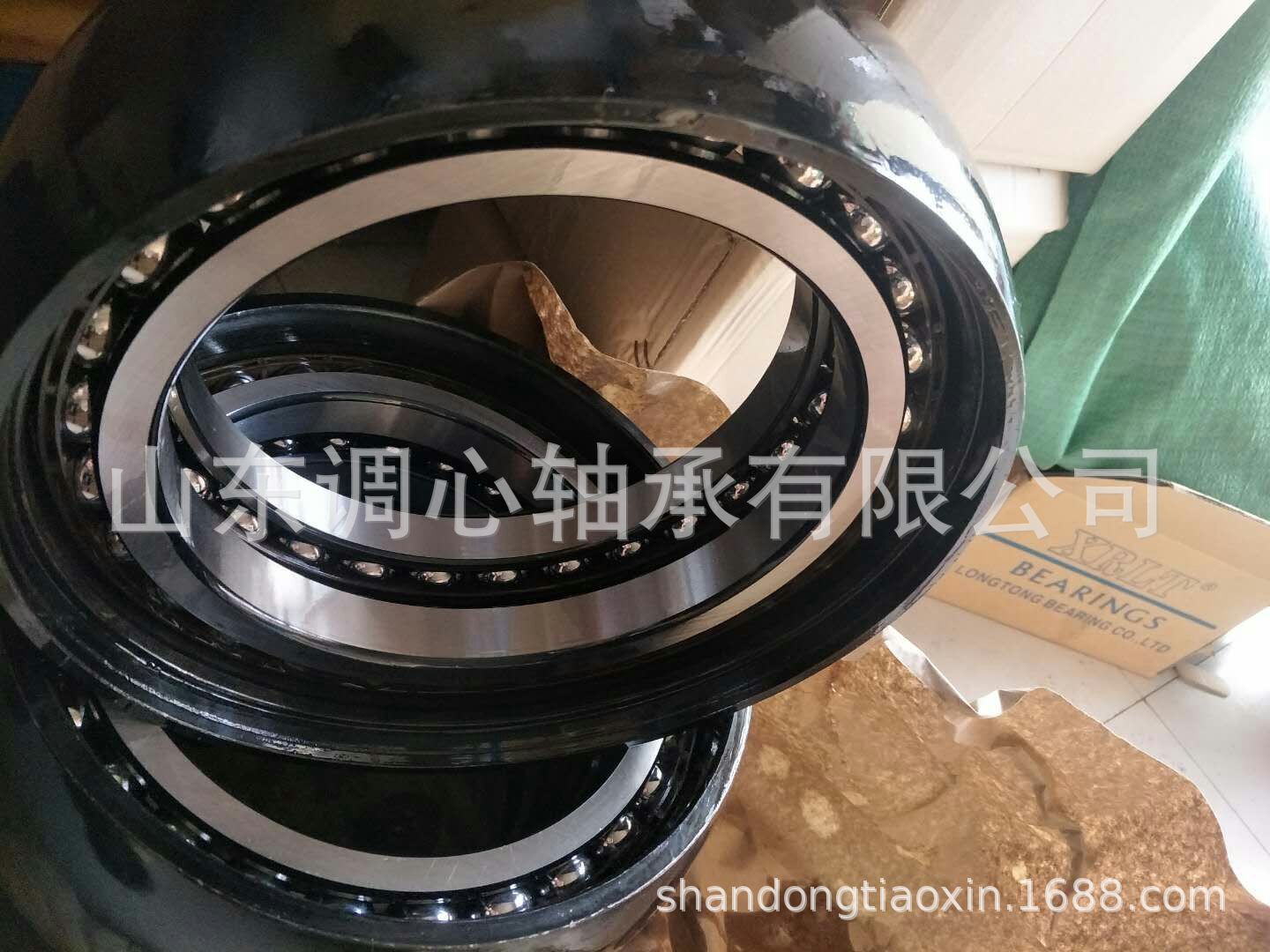 PLC111-3轴承 山东厂家生产搅拌车减速机轴承PLC111/3 减速机油封