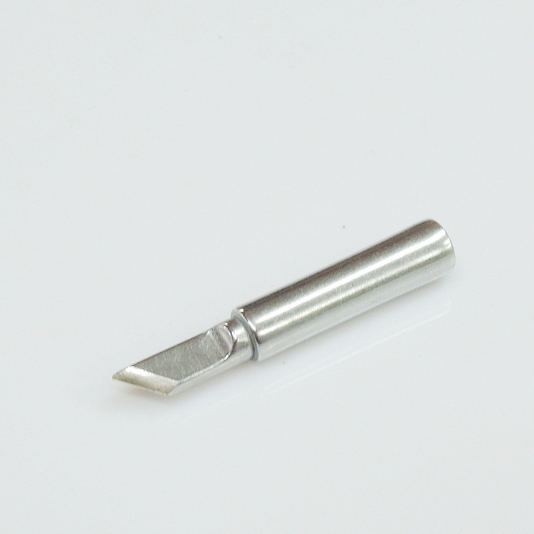 专业生产900M-T-K 刀口恒温烙铁头 936焊台头