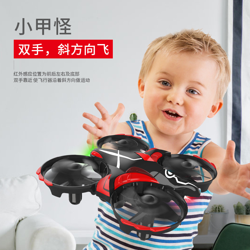 Drone interactive infrarouge - Ref 3424056 Image 3