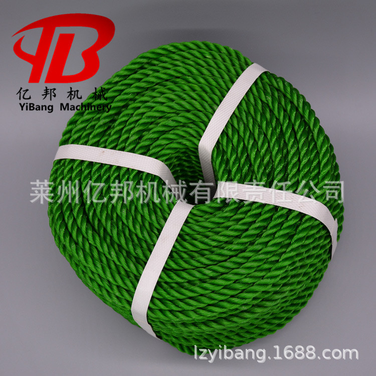 尼龙线单股打轴电缆填充绳辅高速计米式大捆变小卷收卷机