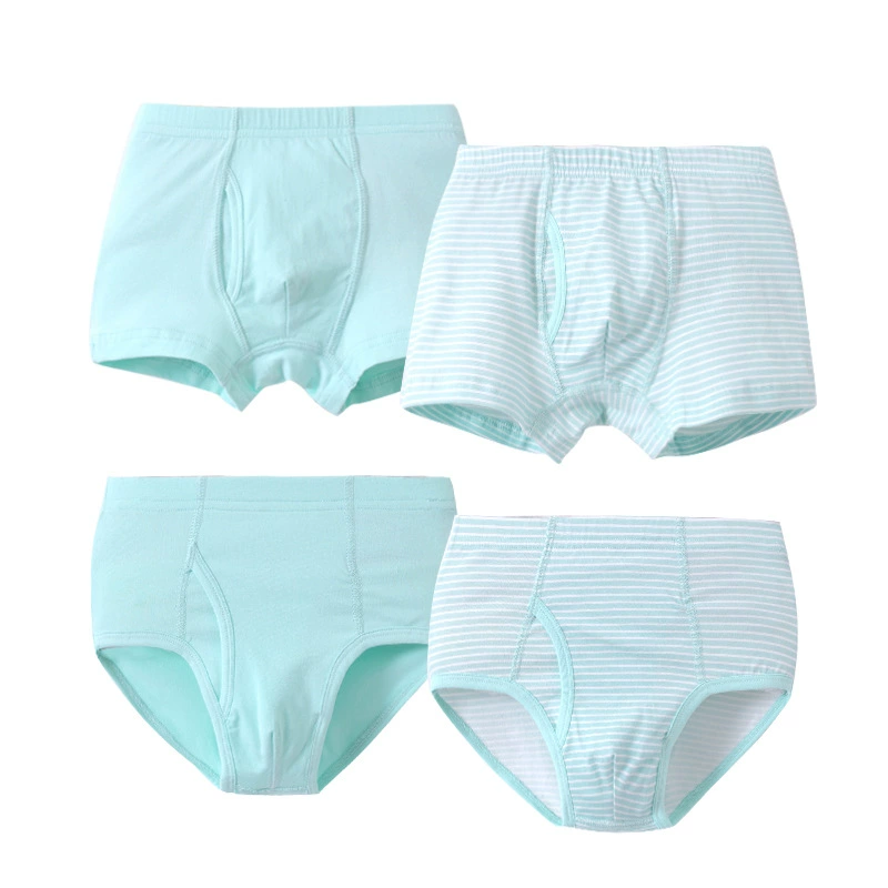 18 cotton boys flat -angle pants pants bag pretend to be parent and baby, babies Zhongda Terring trousers, Class A manufacturer, send on behalf of