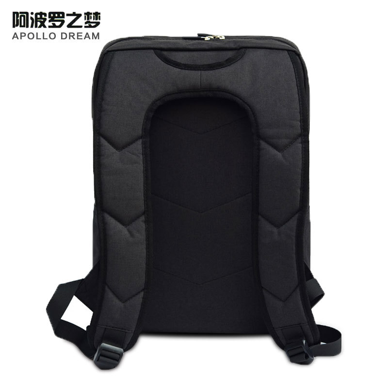 Laptop, bag, waterproof backpack for leisure