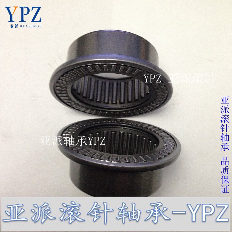RAX720常州滚针-推力组合轴承RAXF720 全自动洗衣机、矿山机械