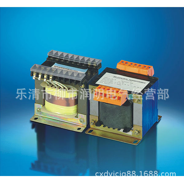 JBK3-160VA JBK3-63机床变压器