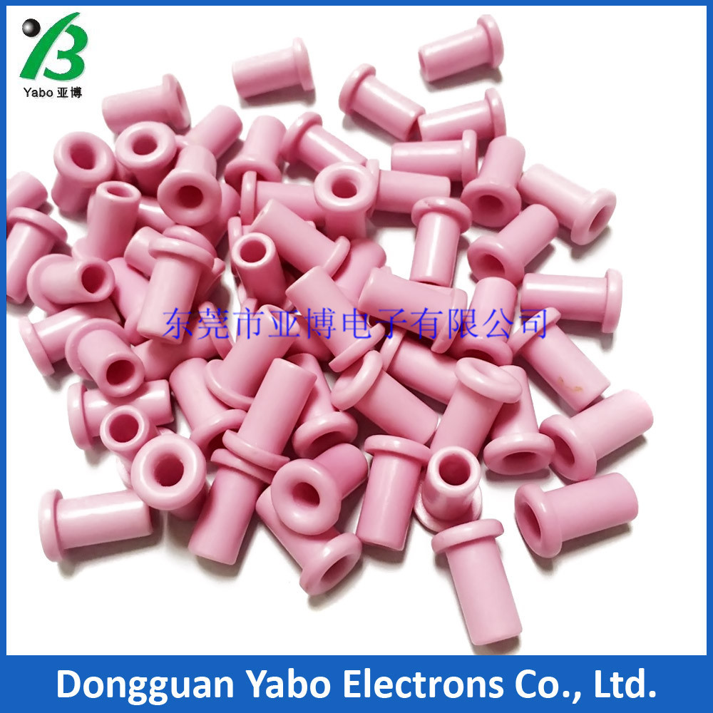 供应绕线机配件陶瓷线嘴陶瓷瓷眼瓷珠