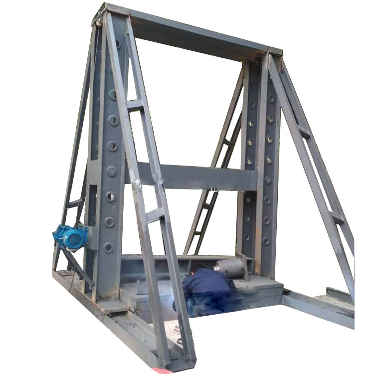 排水管外水压试验机_02