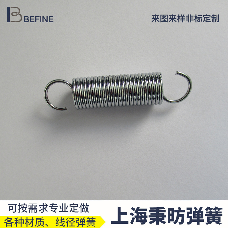 supply Spring drag spring Strength stretching Spring pull Spring drawing Produce