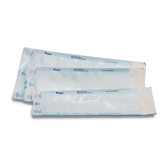 灭菌包装袋  自粘消毒一次性包装袋  （高效厂家）