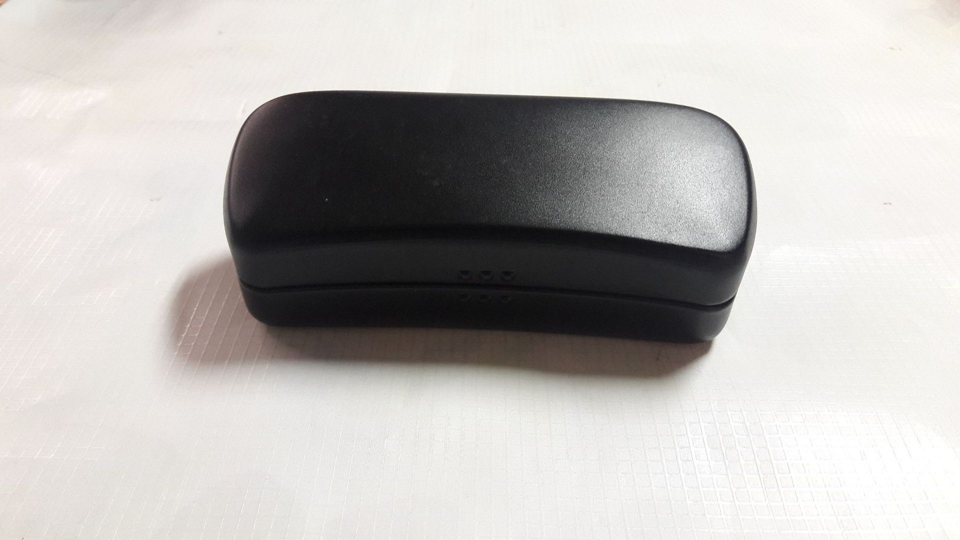 厂家直销铝制环保太阳眼镜盒