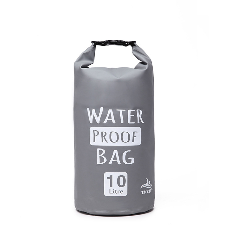 单、双肩 PVC户外防水漂流包，防水桶袋，充气式防水袋