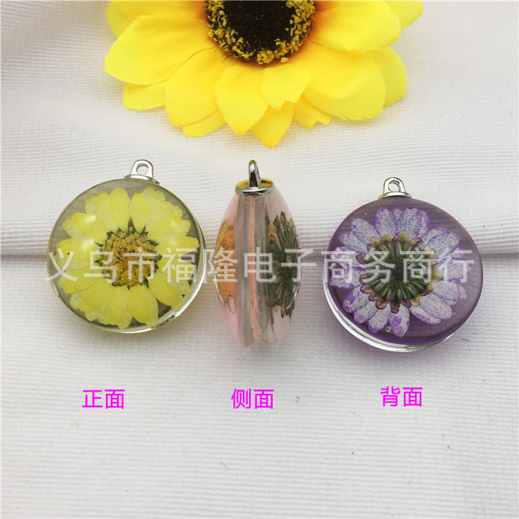 侧面效果