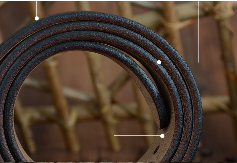 Belt Style 10