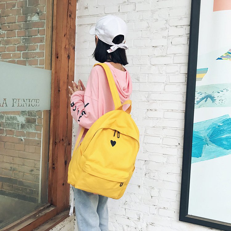 爱心双肩包_desc