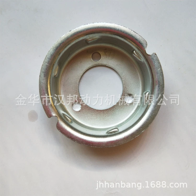 Dongfa подходит для пассивной пластины подвесной машины с 2-ударным подвесным мотором мощностью 5 л.с.