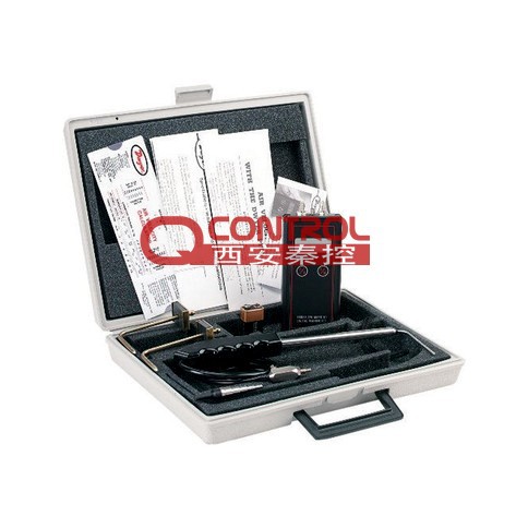 【秦控】美国Dwyer风速工具箱 475-1-FM-AV