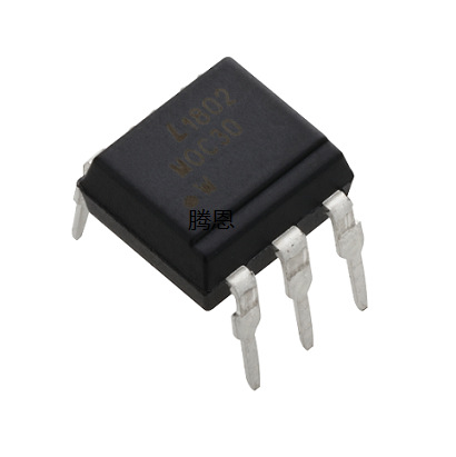 Lite-on 光耦CNY17-4 晶体管光电耦合器 6脚直插 原装现货