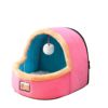 Winter Mongolian bag -shaped cat nest, dog nest pets can use nest tent manufacturers direct sales