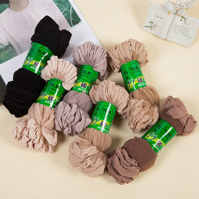 ultrathin Crystal stockings Ladies Socks Silk stockings Pairs of socks Stall Velvet Manufactor Special Offer wholesale