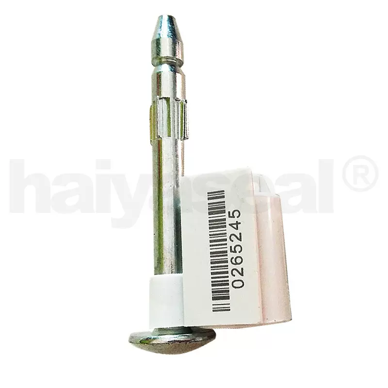 流水号集装箱封条、高保封条、封条、关锁、施封锁集装箱锁密封