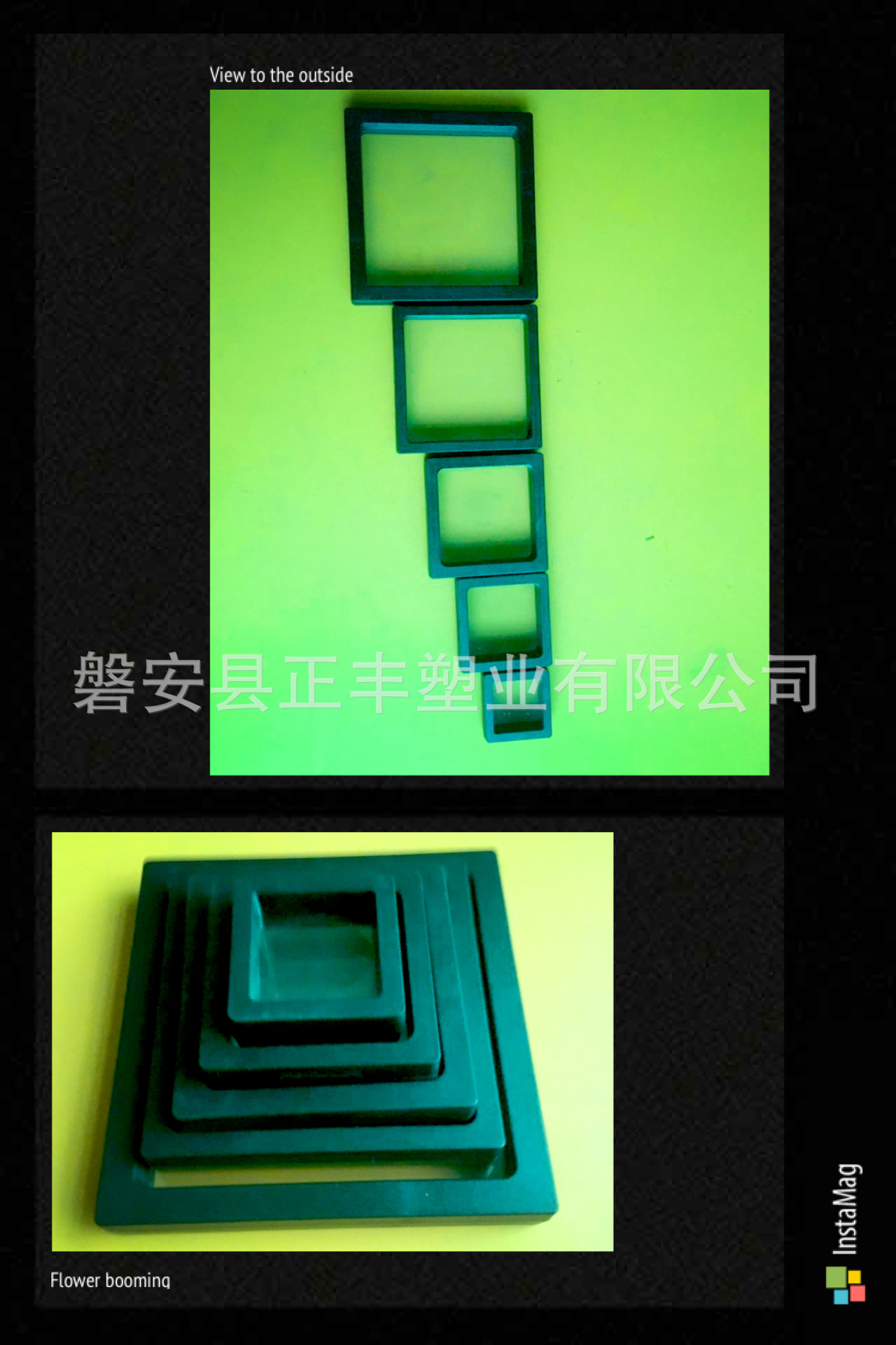 ZF-001 50X50X18      ZF-002  7