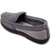 Men's breathable slippers, sponge casual footwear for leisure, Amazon