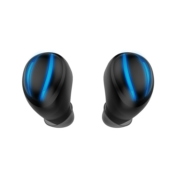 Casque bluetooth GLAMSHINE fonction appel connexion multipoints - Ref 3379273 Image 5