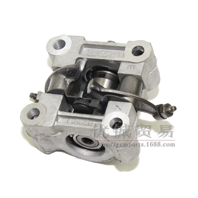assembly, Motorcycle engine and accessories