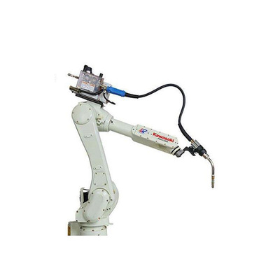 工業自動焊接機器人 大功率六軸點焊弧焊機器人