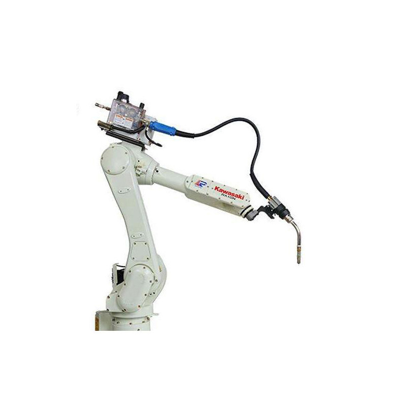 工業自動焊接機器人 大功率六軸點焊弧焊機器人