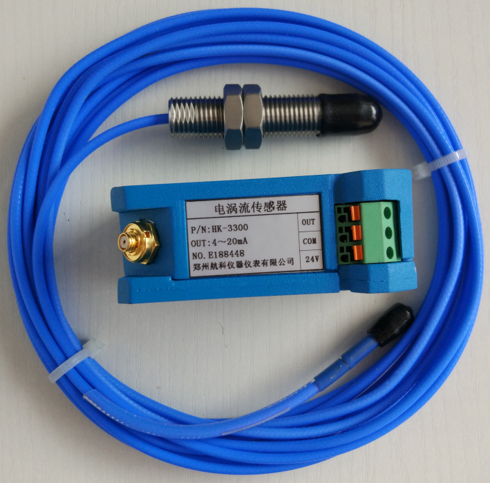 HZD-Z-7A振动变送器HZD-Z-7A 郑州航科