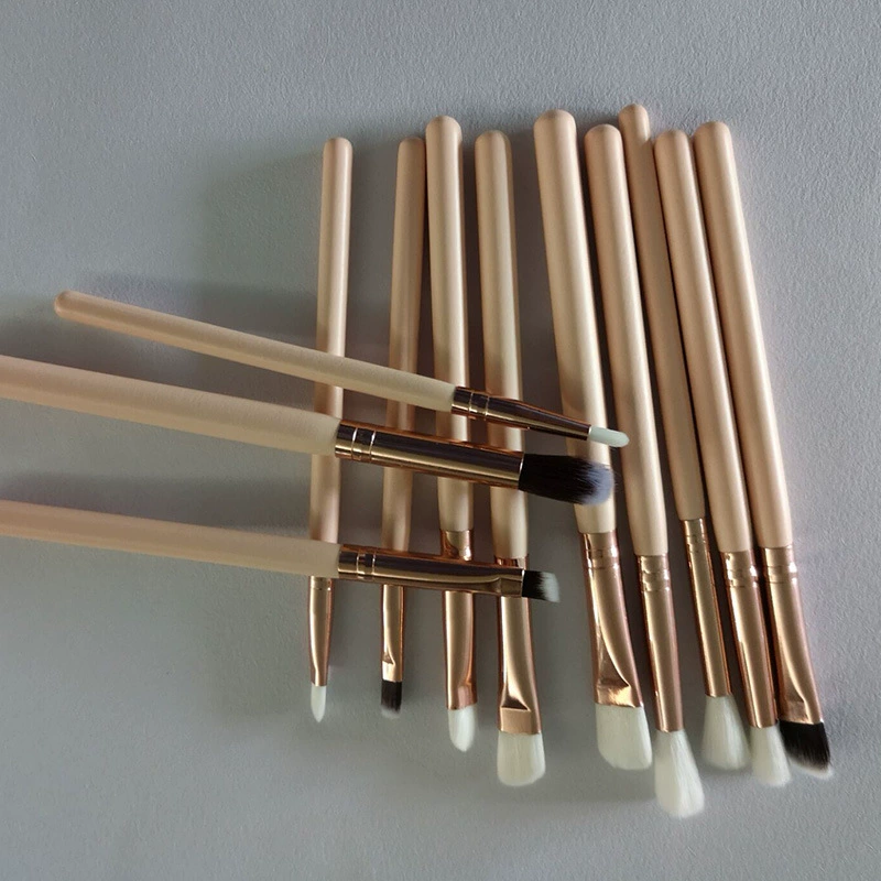 Handheld brush, (Physicals), 12 pieces