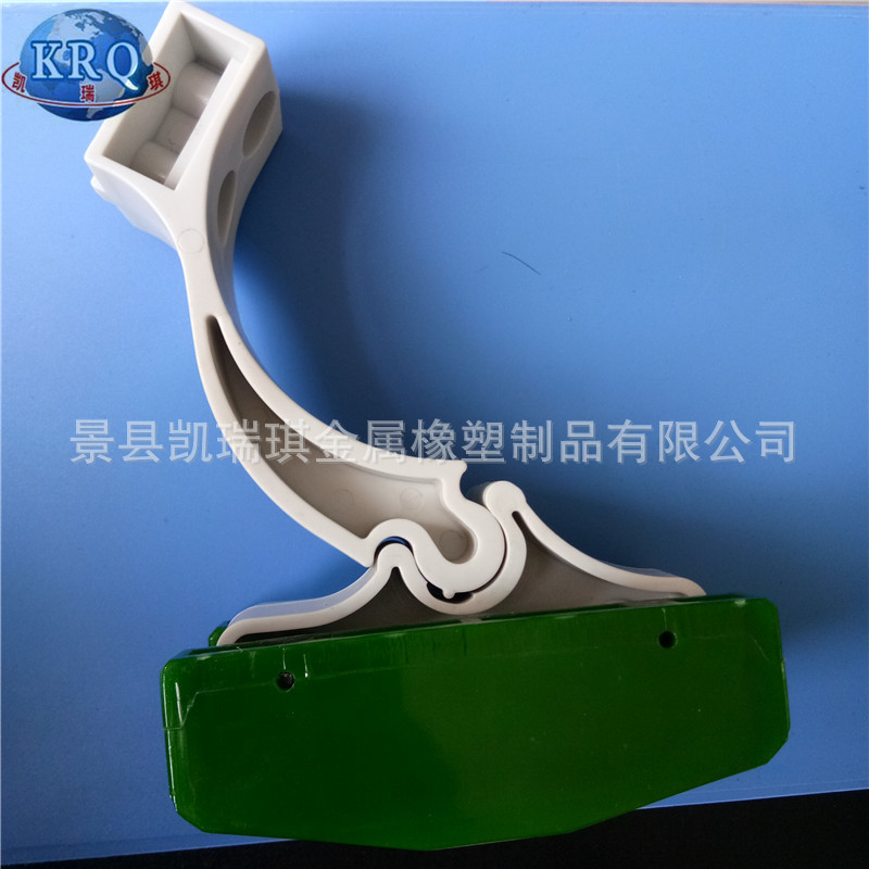 高力威磨边机用压块@玻璃双边磨塑料滑块@磨边机用滑块