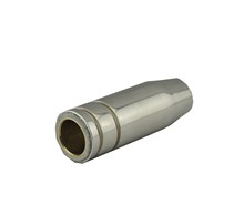 常州金球焊割廠家直銷賓采爾15AK收口噴管9.5mm/12.0mm