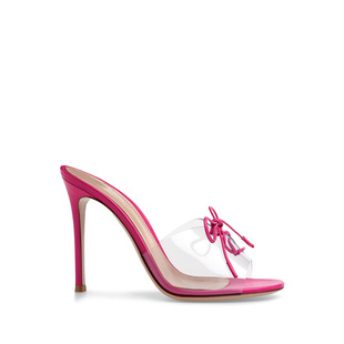 PVC�߸��~��r�b��Ь���Q��a͸������Mules�ɶ�ŮЬ�S�ҿ羳؛Դ