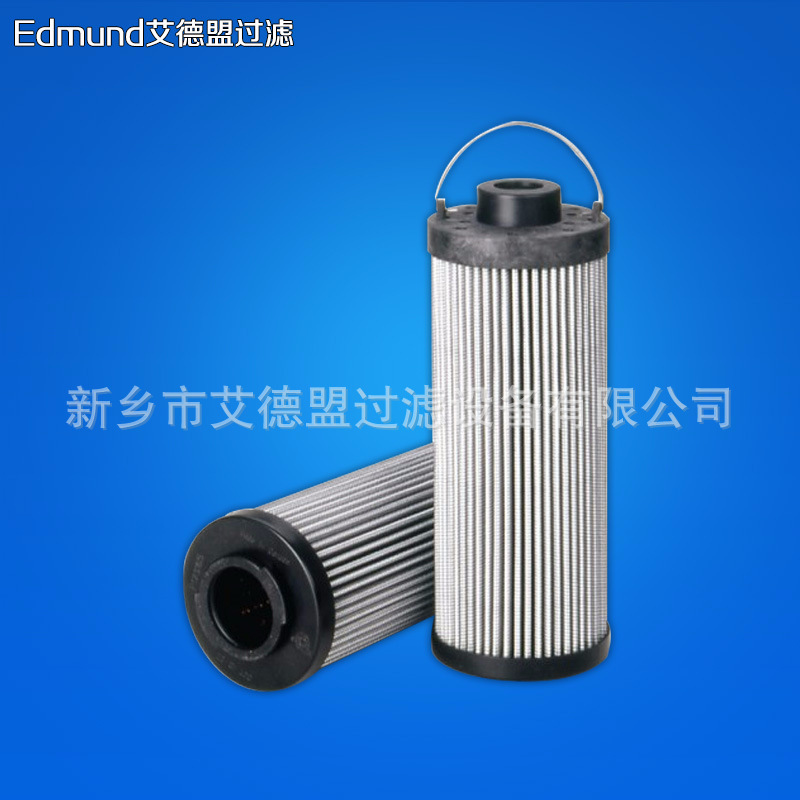 AD1E101-01D03V/-WF液压油滤芯 电厂招标型号