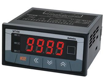 【原装现货】      面板表   MT4W-DA-40